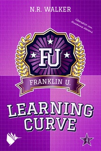 Enlarge image Cover: Learning Curve - Second Chances Verlag
