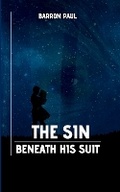 Cover: The Sin Beneath His Suit - HarperCollins