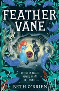 Cover: Feather Vane - HarperCollins
