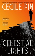Cover: Celestial Lights - Fourth Estate Ltd