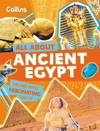 Abbildung von: Ancient Egypt - Collins