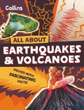 Cover: Earthquakes and Volcanoes - Collins