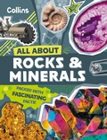 Cover: Rocks and Minerals - Collins
