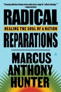 Cover: Radical Reparations - Amistad Press