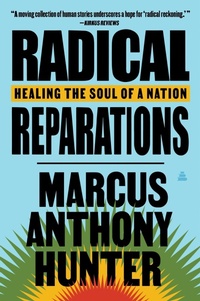 Enlarge image Cover: Radical Reparations - Amistad Press
