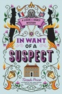 Cover: In Want of a Suspect - HarperCollins