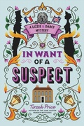 Cover: In Want of a Suspect - HarperCollins