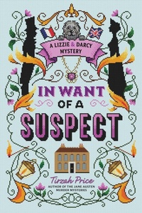 Enlarge image Cover: In Want of a Suspect - HarperCollins