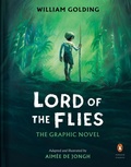 Cover: Lord of the Flies - Penguin Classics