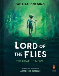 Abbildung von: Lord of the Flies - Penguin Classics