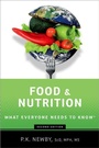 Cover: Food and Nutrition - Oxford University Press Inc