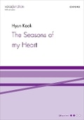 Cover: The Seasons of my Heart - Oxford University Press