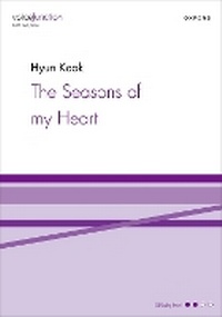 Abbildung von: The Seasons of my Heart - Oxford University Press