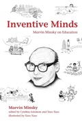 Cover: Inventive Minds - MIT Press