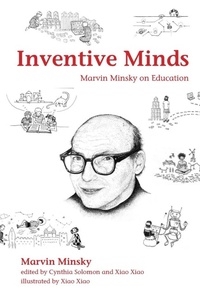 Enlarge image Cover: Inventive Minds - MIT Press