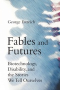 Cover: Fables and Futures - MIT Press