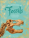 Cover: An Anthology of Fossils - DK Children