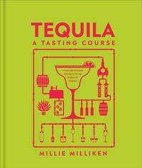 Enlarge image Cover: Tequila: A Tasting Course - DK