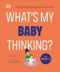 Cover: What's My Baby Thinking? - DK