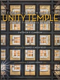 Cover: Frank Lloyd Wright's Unity Temple - University of Wisconsin Press