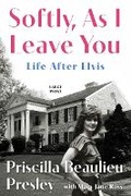 Cover: Softly, as I Leave You - Grand Central Publishing