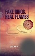 Cover: Fake Rings, Real Flames - Barron
