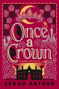 Enlarge image Cover: Once a Crown - Waterbrook Press (A Division of Random House Inc)