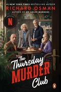 Cover: The Thursday Murder Club (Netflix Tie-In) - Penguin USA