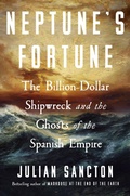 Cover: Neptune's Fortune - Crown Publishing Group, Division of Random House Inc