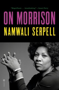 Enlarge image Cover: On Morrison - Hogarth