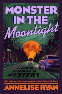 Enlarge image Cover: Monster in the Moonlight - Berkley Publishing Corporation,U.S.