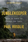 Cover: Junglekeeper - Harmony/Rodale/Convergent