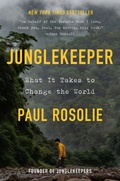 Cover: Junglekeeper - Harmony/Rodale/Convergent