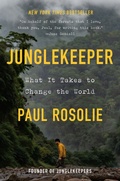 Cover: Junglekeeper - Convergent