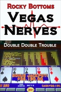 Cover: Vegas Nerves (Double Double Trouble) - Rocky Bottoms