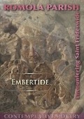 Cover: Embertide - Fairacres Publications