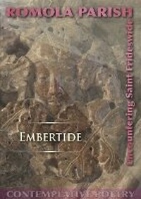 Enlarge image Cover: Embertide - Fairacres Publications