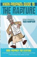 Cover: The Non-Prophet's Guide to the Rapture - Harvest House Publishers,U.S.