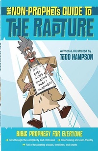 Enlarge image Cover: The Non-Prophet's Guide to the Rapture - Harvest House Publishers,U.S.