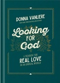 Cover: Looking for God - Harvest House Publishers,U.S.