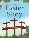 Cover: The Easter Story - Harvest House Publishers,U.S.