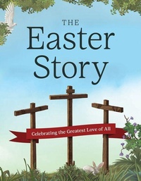 Enlarge image Cover: The Easter Story - Harvest House Publishers,U.S.