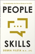 Cover: People Skills - Harvest House Publishers,U.S.