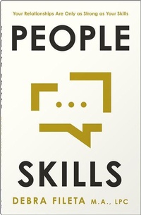 Enlarge image Cover: People Skills - Harvest House Publishers,U.S.