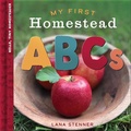 Cover: My First Homestead ABCs - Harvest House Publishers,U.S.