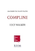 Cover: Lucy Walker - Royal School of Church Music