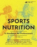 Cover: Sports Nutrition - Academy of Nutrition & Dietetics