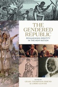 Cover: The Gendered Republic - University of Virginia Press