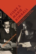 Cover: Fiske and Marie Kimball - University of Virginia Press