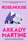 Cover: Rose/House - Tor
